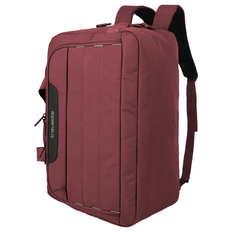 Travelite Skaii - Fin de semana/Mochila 50 cm (red)