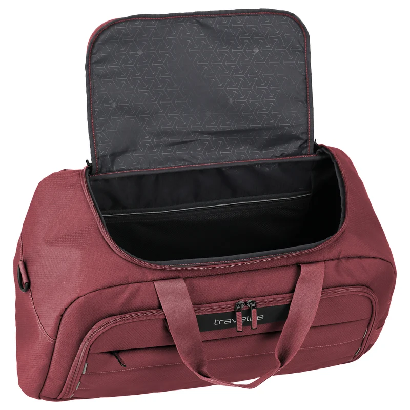Travelite Skaii - Fin de semana/Mochila 50 cm (red)