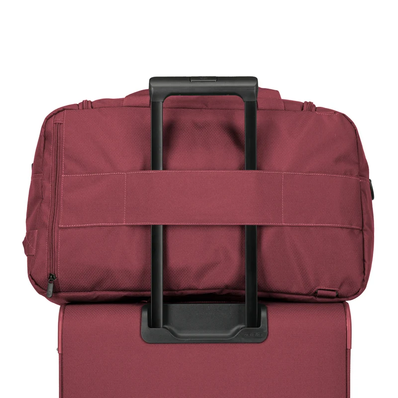 Travelite Skaii - Fin de semana/Mochila 50 cm (red)