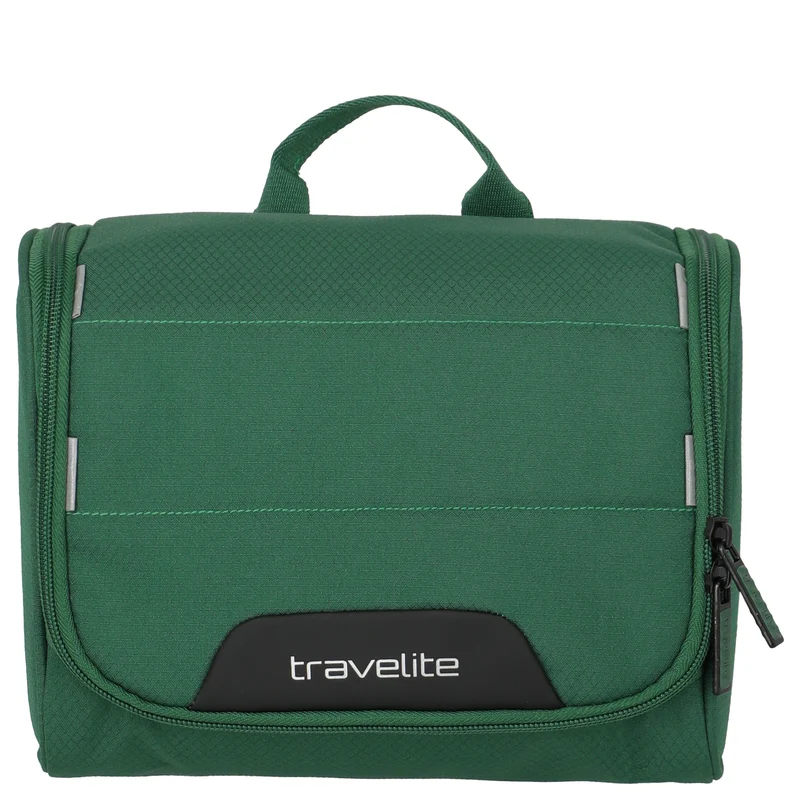 Travelite Skaii - Neceser 23 cm (green)