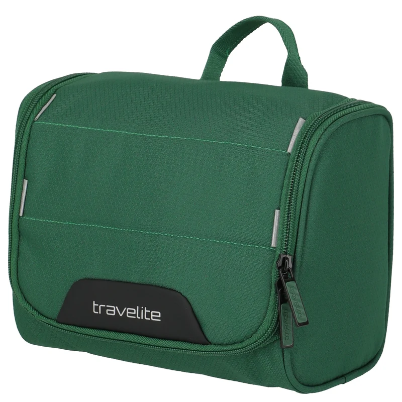 Travelite Skaii - Neceser 23 cm (green)