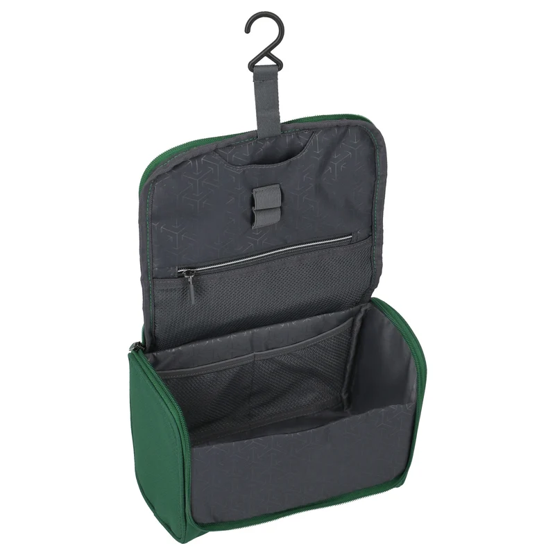 Travelite Skaii - Neceser 23 cm (green)