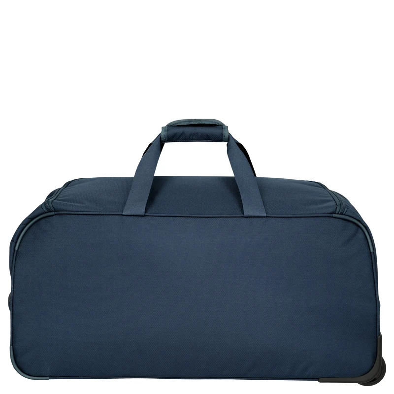 Travelite Skaii - Bolsa de viaje con ruedas M 69 cm (navy)