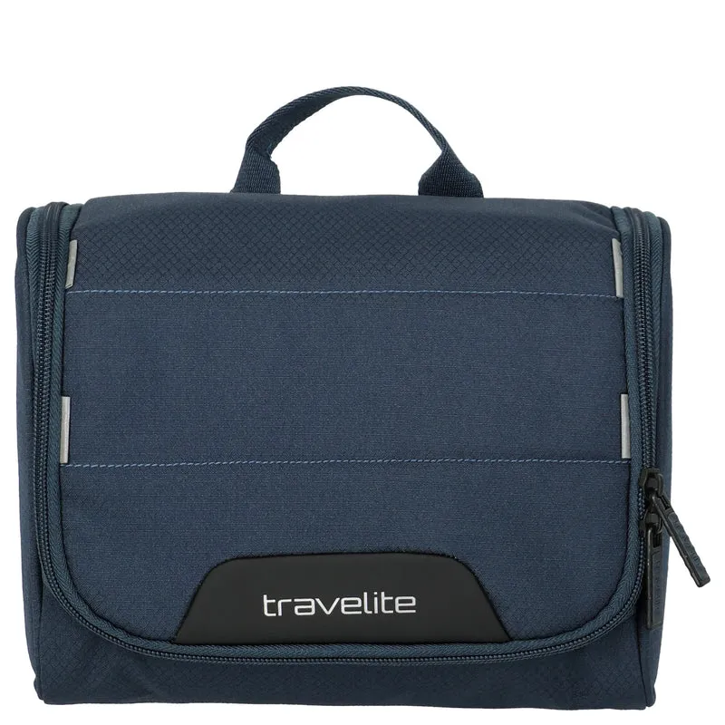 Travelite Skaii - Neceser 23 cm (navy)