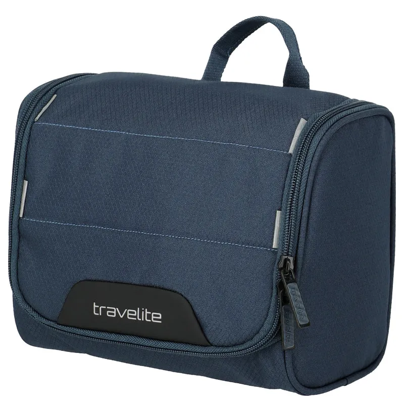 Travelite Skaii - Neceser 23 cm (navy)