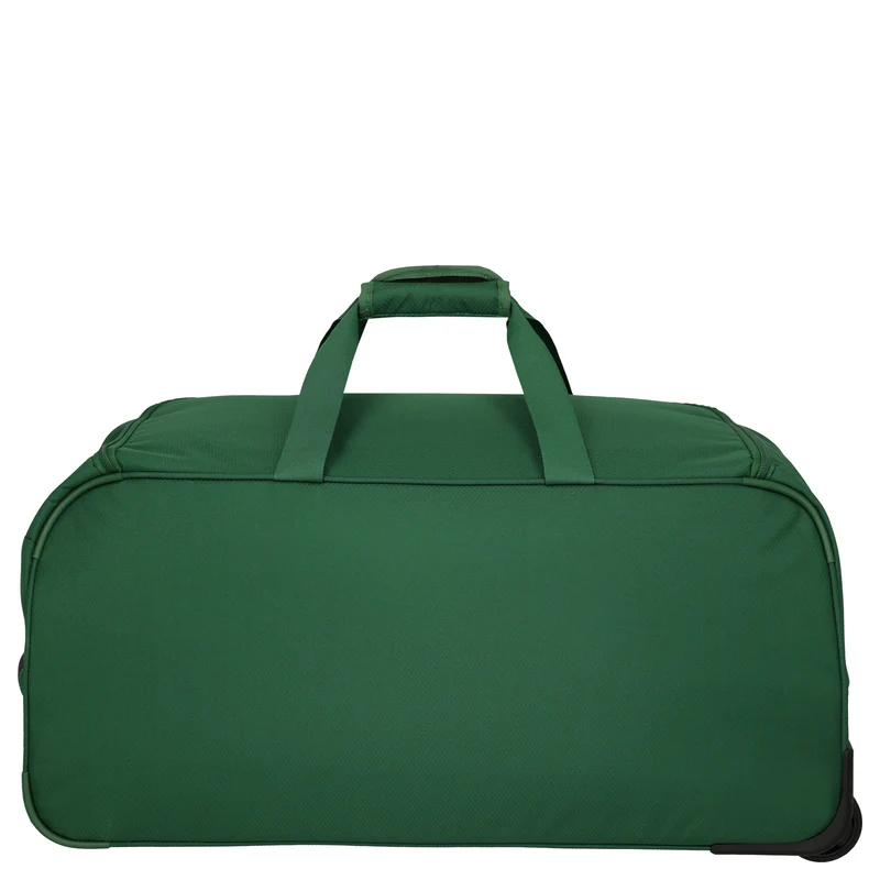 Travelite Skaii - Bolsa de viaje con ruedas M 69 cm (green)