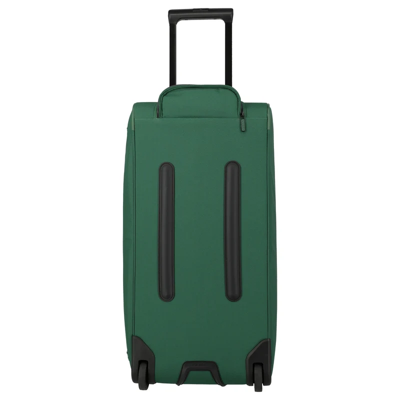 Travelite Skaii - Bolsa de viaje con ruedas M 69 cm (green)
