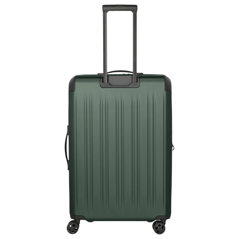 Travelite Dynamiic - Set de trolley con 4 ruedas 3 pzas. L+M erw. (grün)