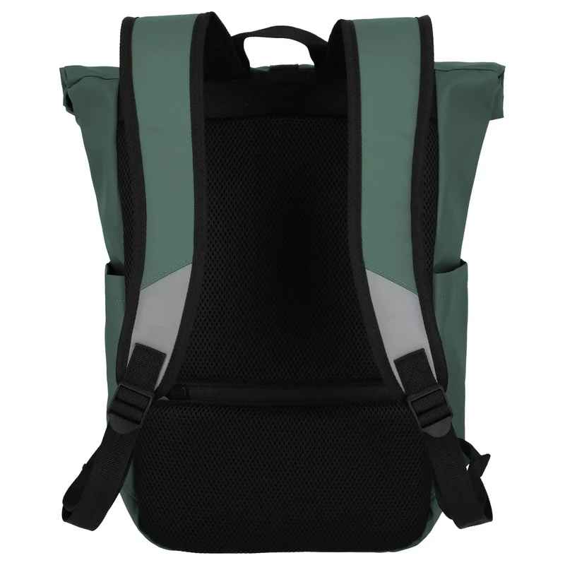 Travelite Basics - Mochila 48 cm (Pine Green)