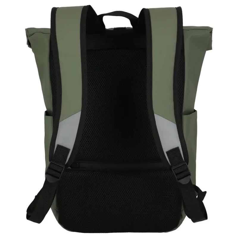 Travelite Basics - Mochila Plane 48 cm (olive)