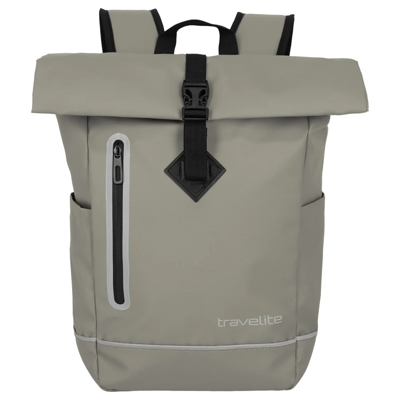 Travelite Basics - Mochila 48 cm (sand)
