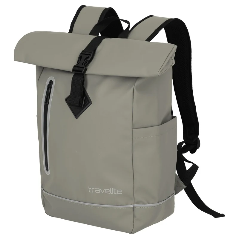 Travelite Basics - Mochila 48 cm (sand)