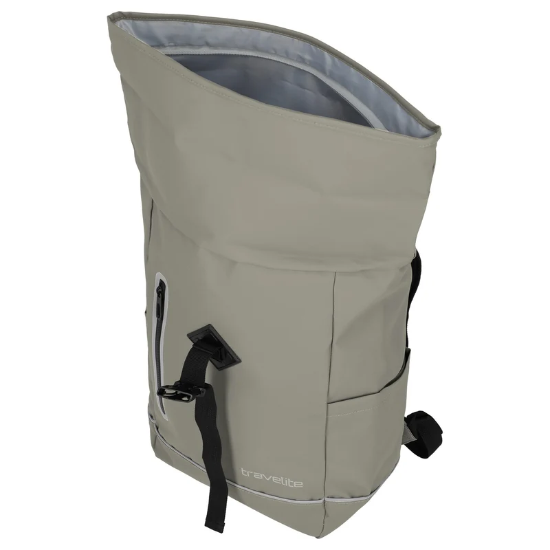 Travelite Basics - Mochila 48 cm (sand)