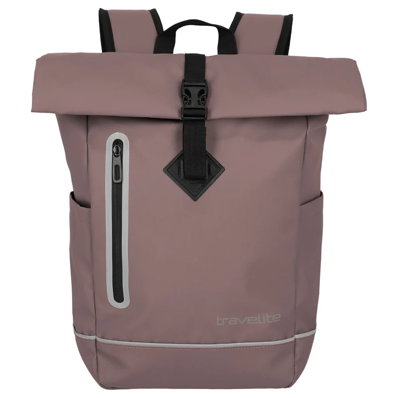Travelite Basics - Mochila 48 cm (blush)