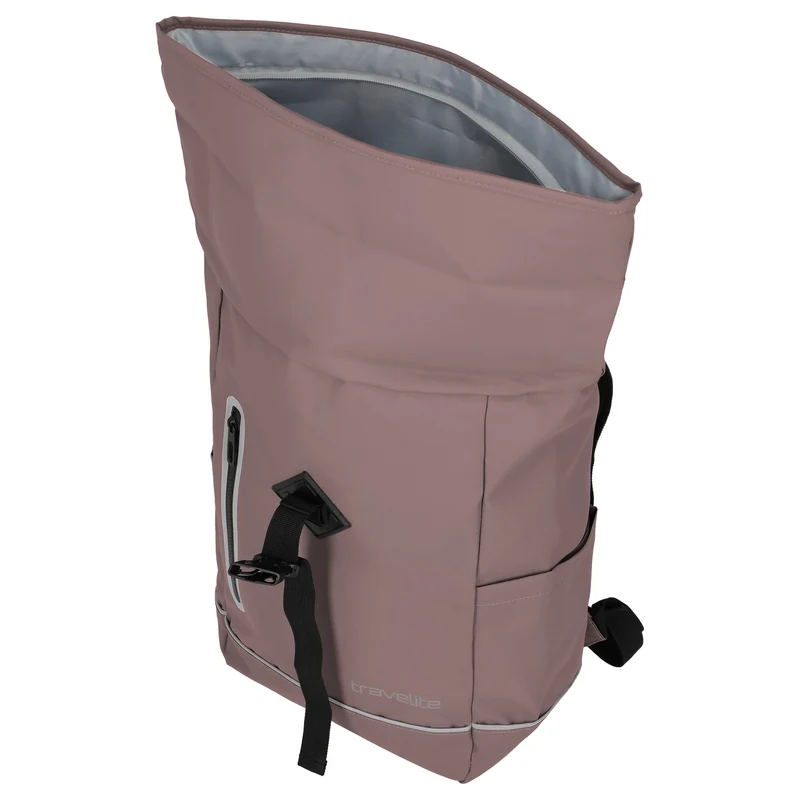 Travelite Basics - Mochila 48 cm (blush)