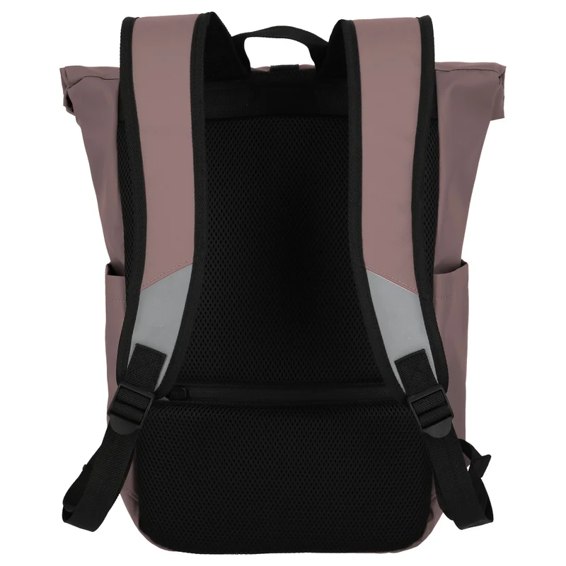 Travelite Basics - Mochila 48 cm (blush)