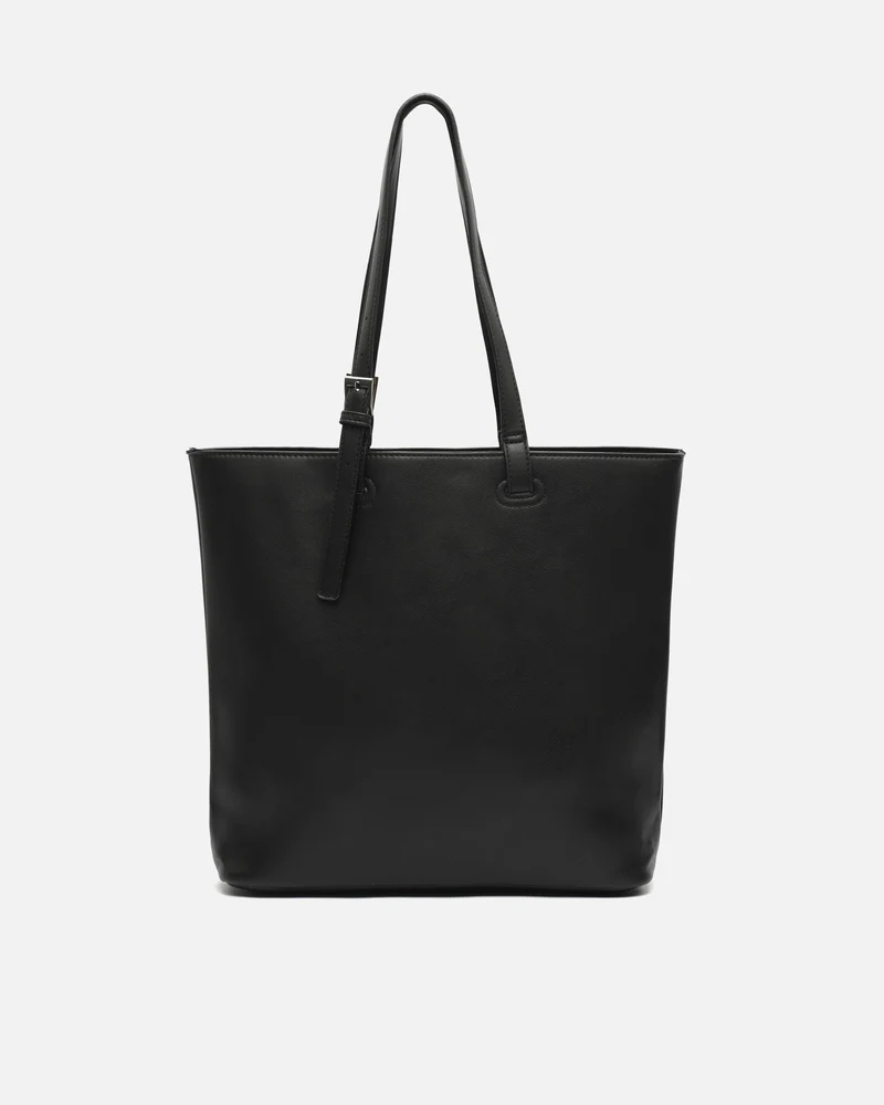 Anabeli bolso shopper grande con neceser extraíble ED.