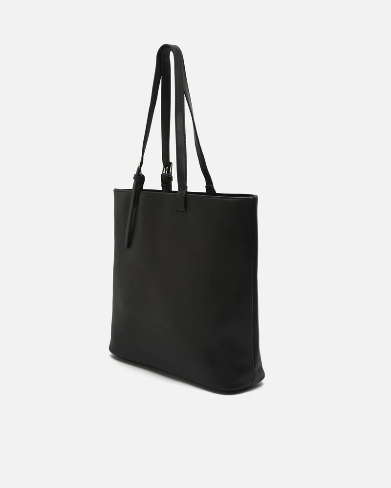 Anabeli bolso shopper grande con neceser extraíble ED.