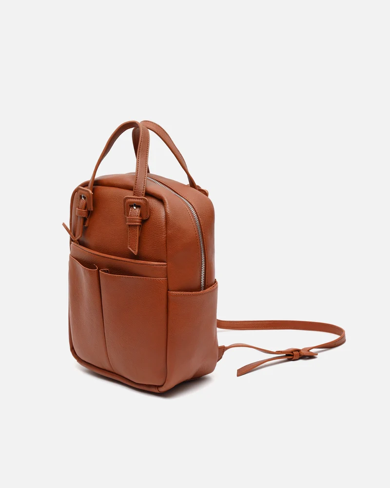 Nasia mochila ED.