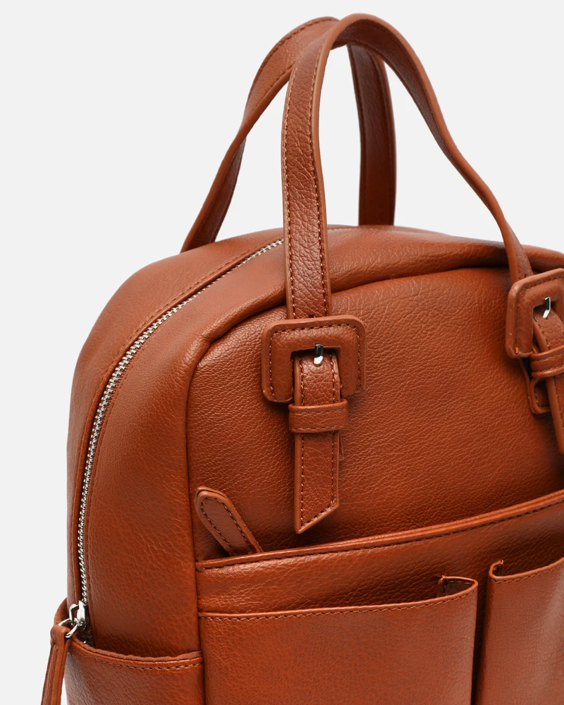 Nasia mochila ED.