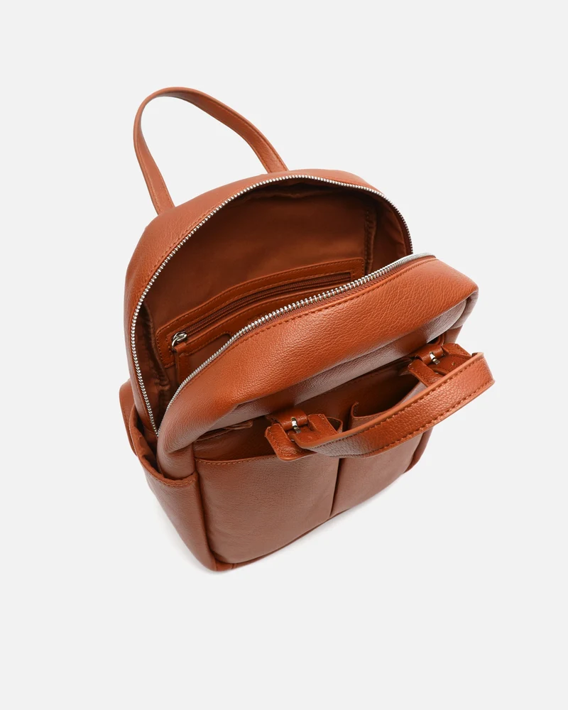 Nasia mochila ED.
