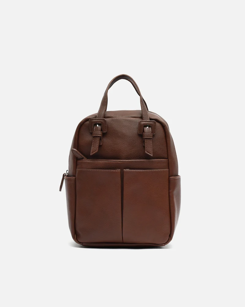 Nasia mochila ED.