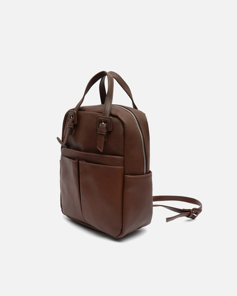 Nasia mochila ED.