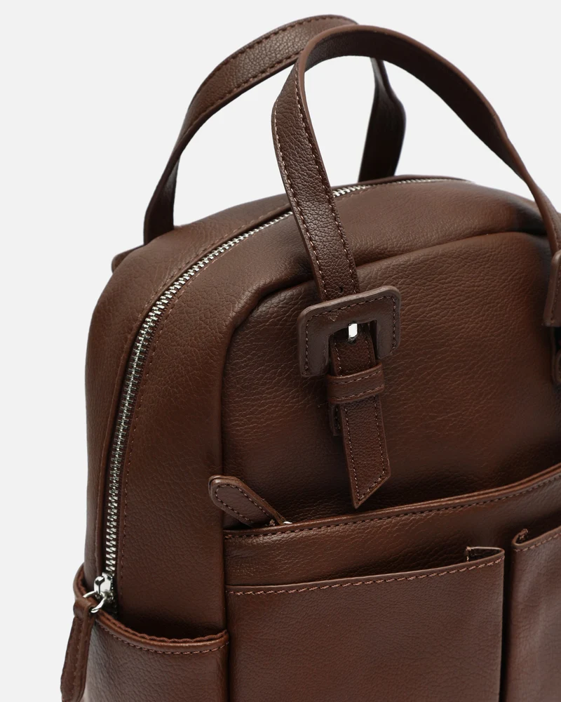 Nasia mochila ED.