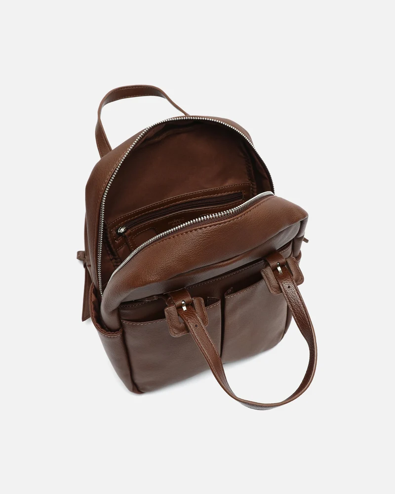 Nasia mochila ED.