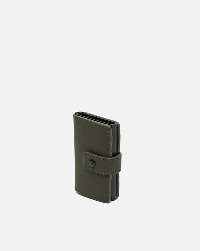 Gami cartera pequeña con compartimento para billetes y tarjetas