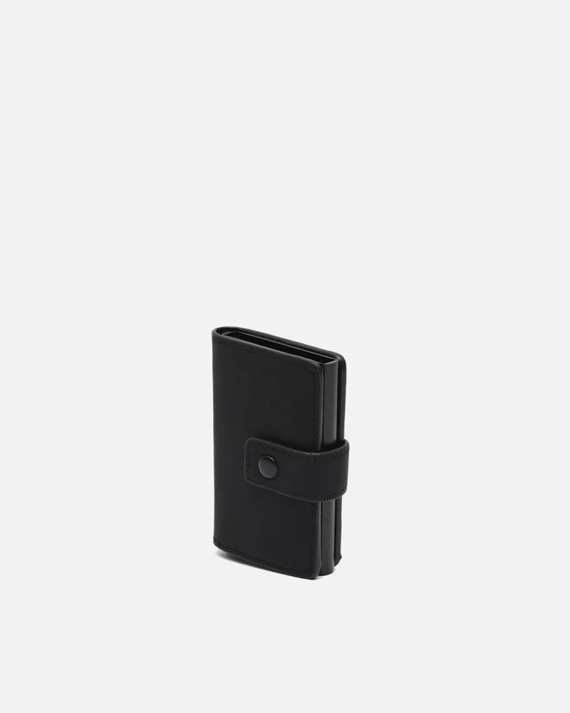 Gami cartera pequeña con compartimento para billetes y tarjetas