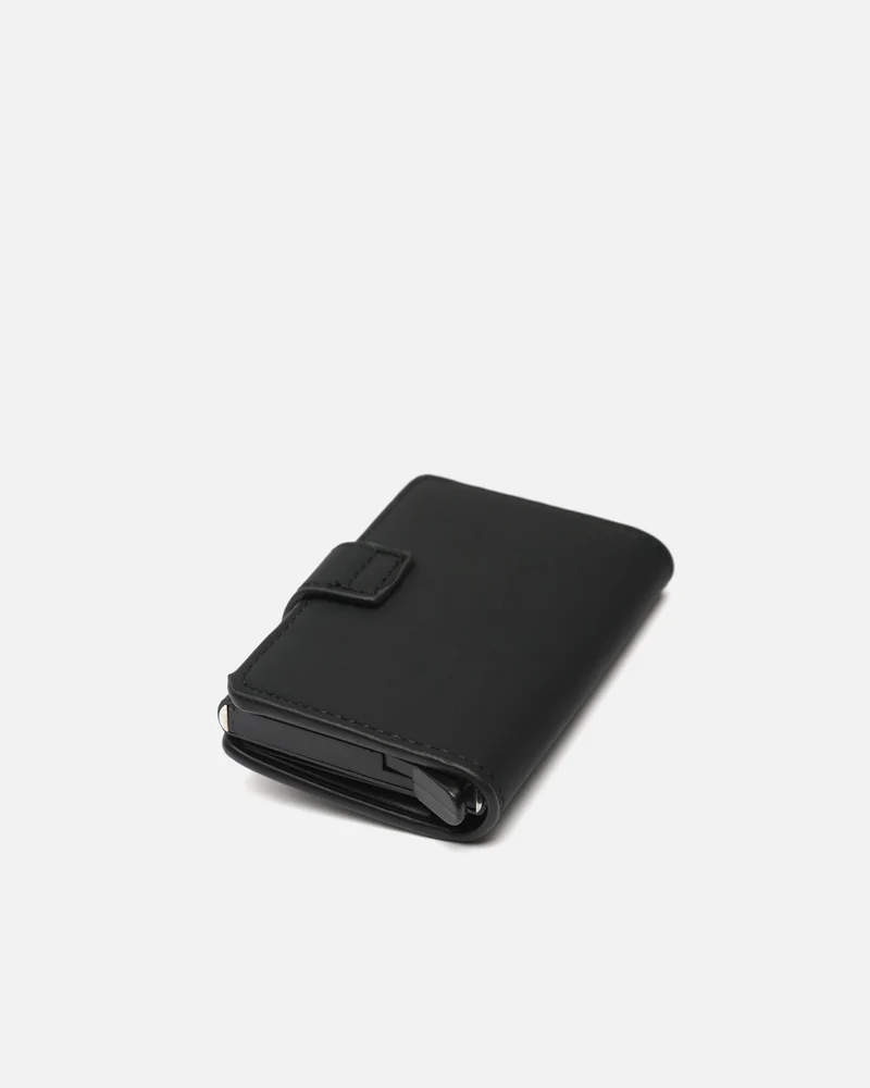 Gami cartera pequeña con compartimento para billetes y tarjetas