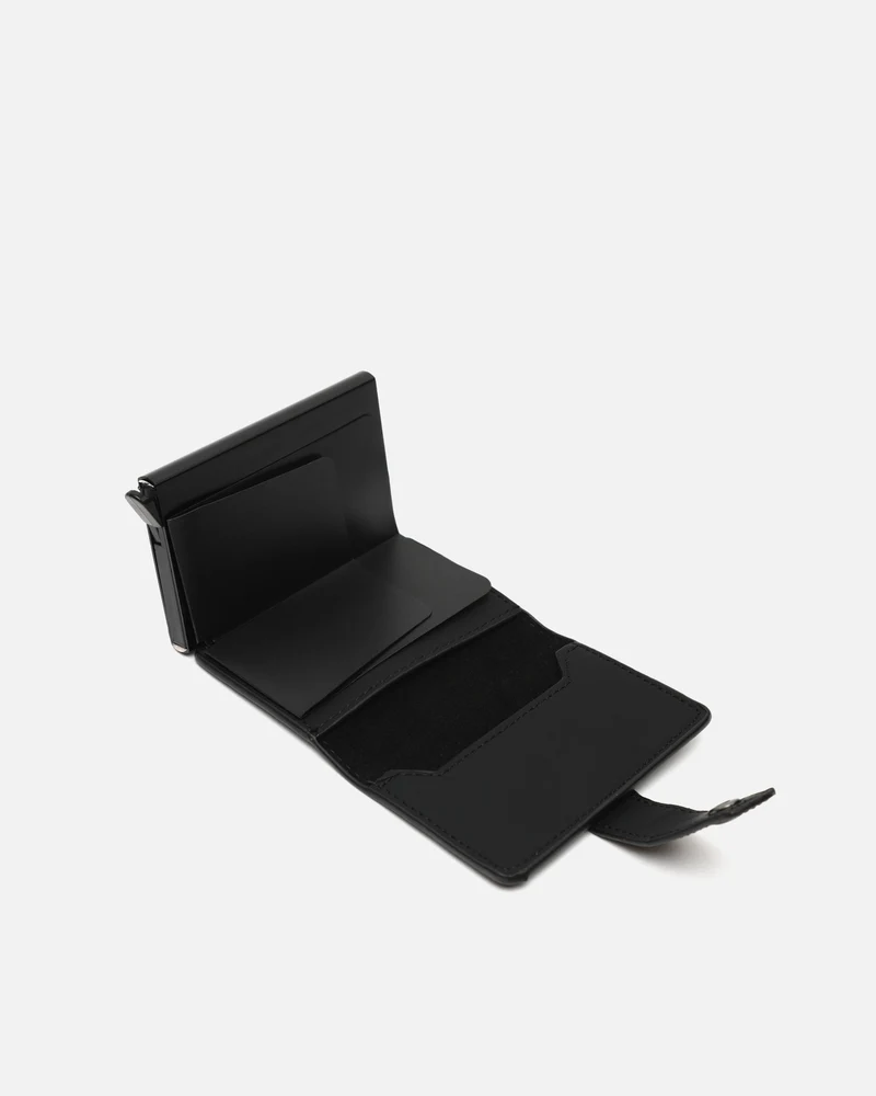 Gami cartera pequeña con compartimento para billetes y tarjetas