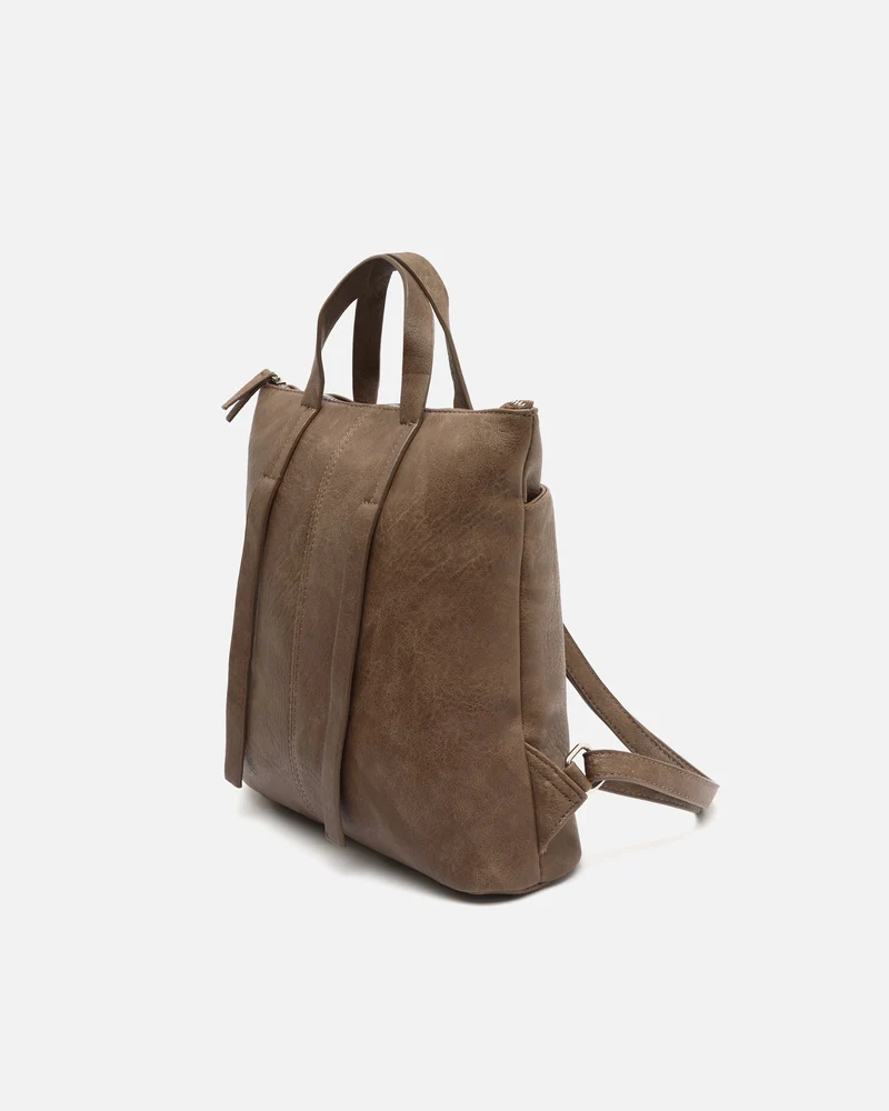 Worfi mochila ED.