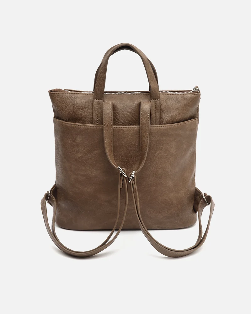 Worfi mochila ED.