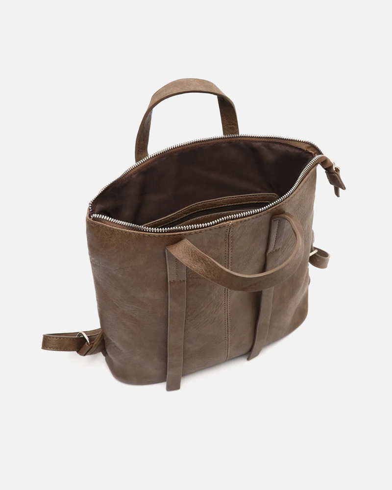Worfi mochila ED.
