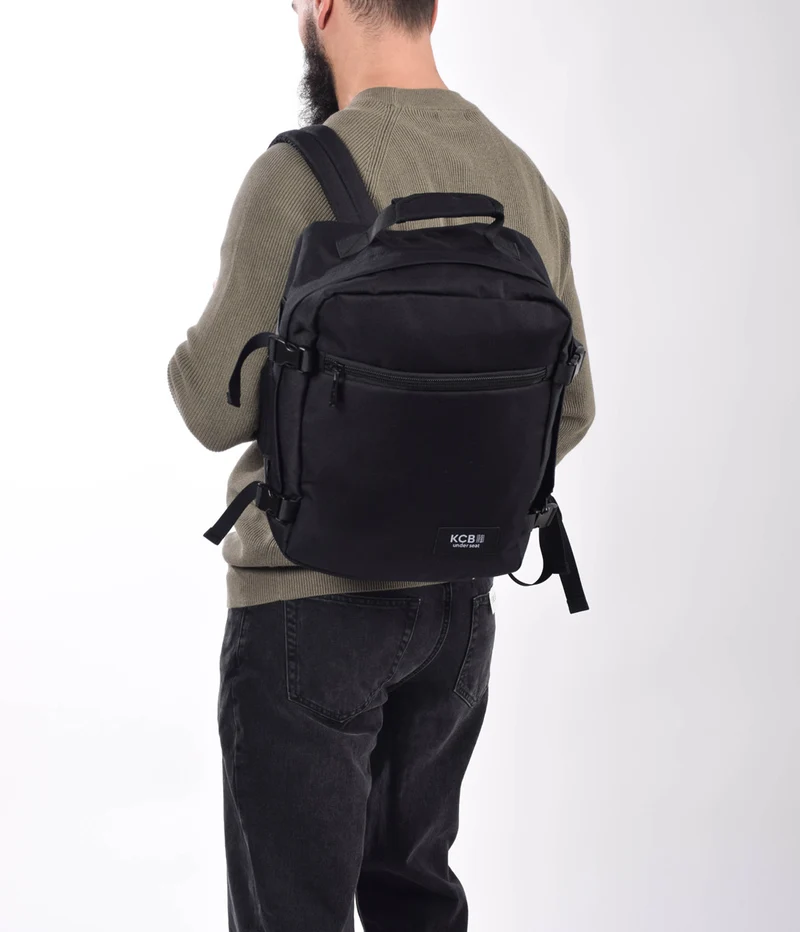 Mochila KCB Underseat