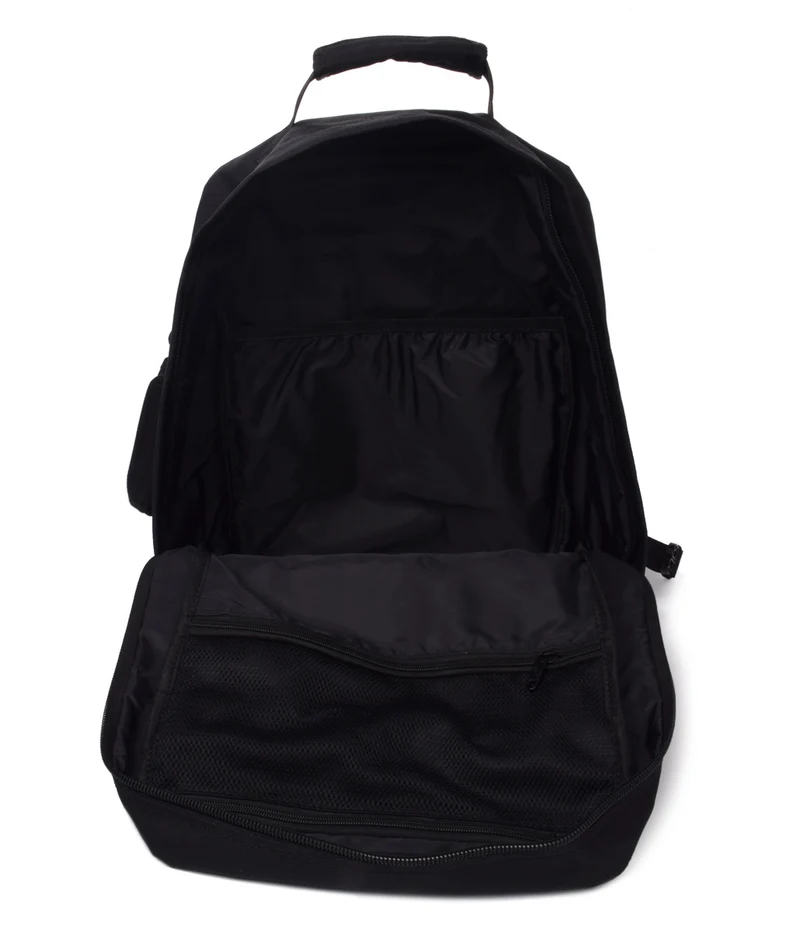 Mochila KCB Underseat