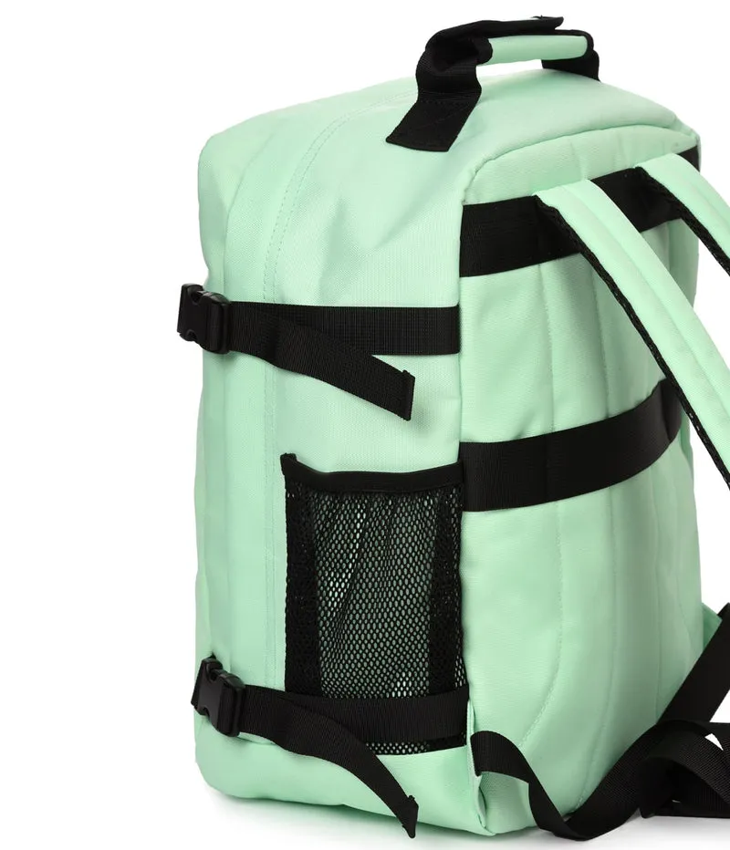 Mochila KCB Underseat