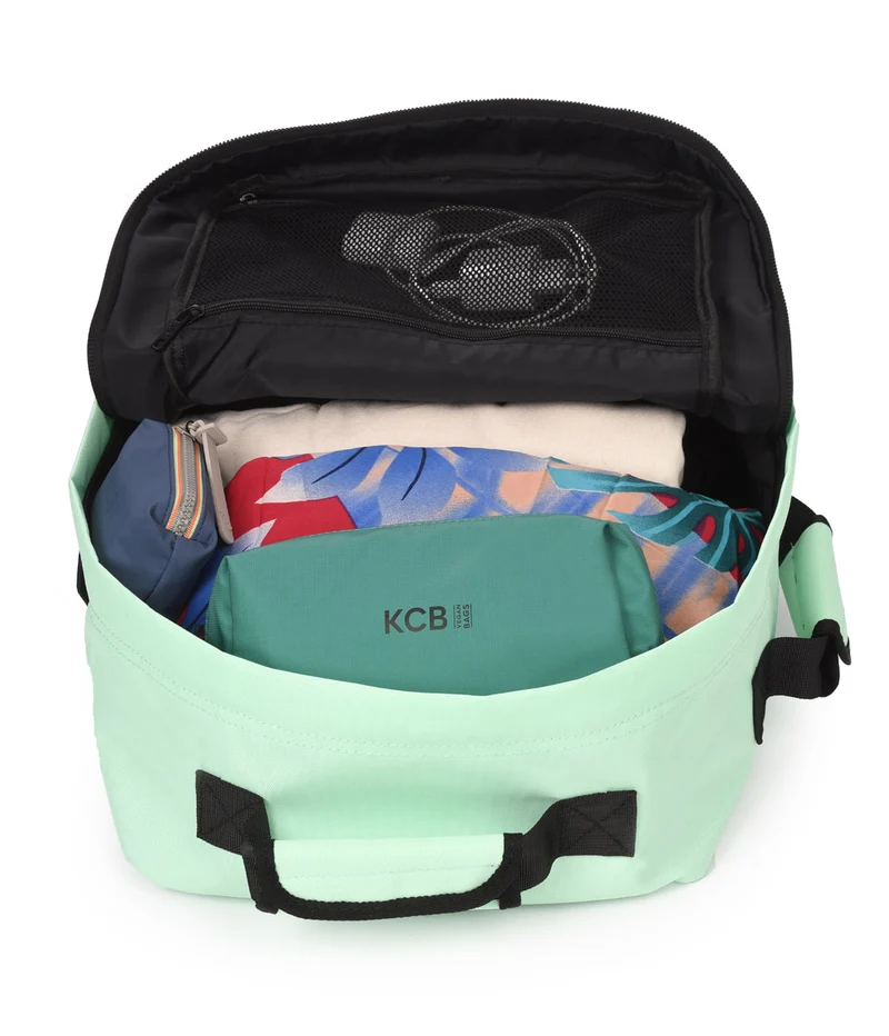 Mochila KCB Underseat