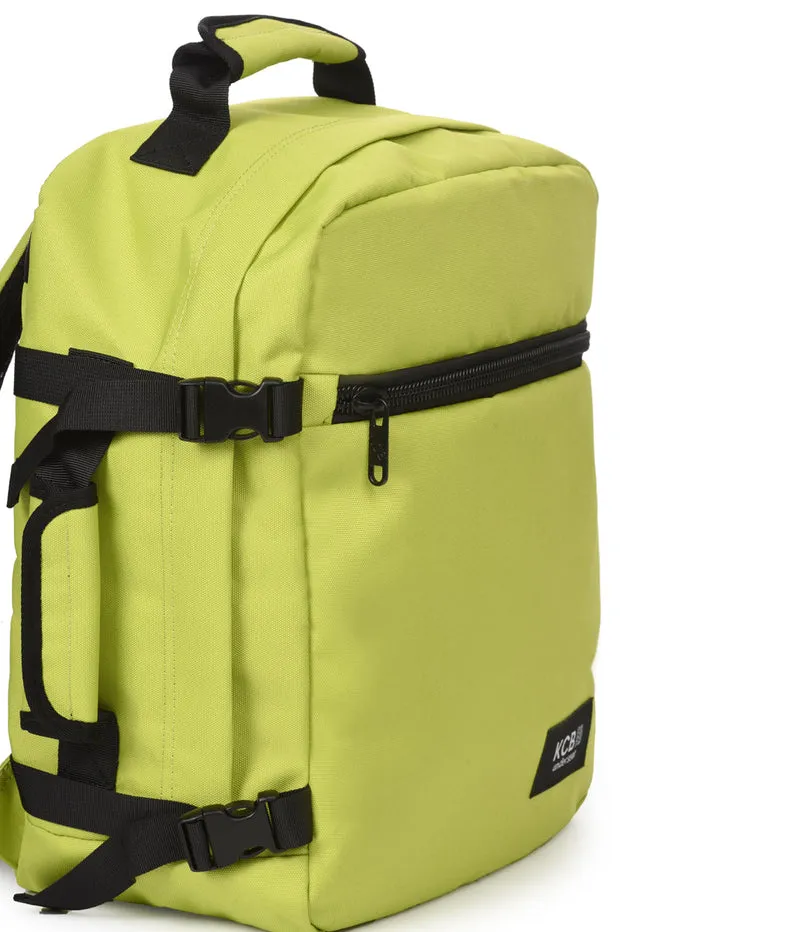 Mochila KCB Underseat