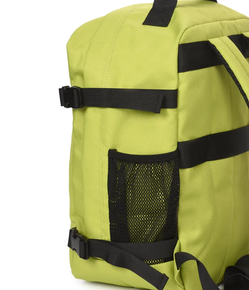 Mochila KCB Underseat