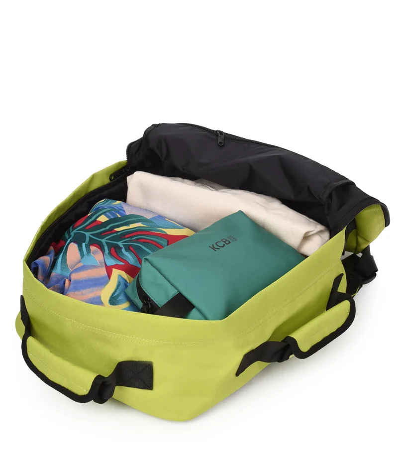 Mochila KCB Underseat