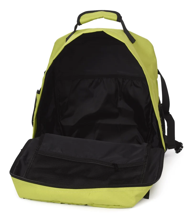 Mochila KCB Underseat