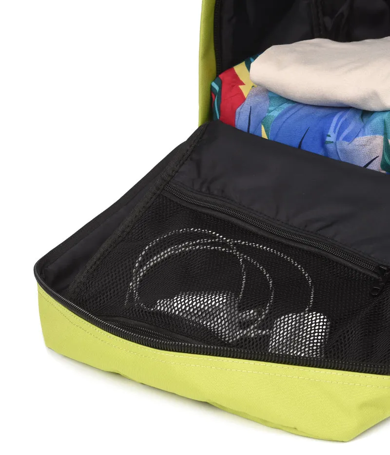 Mochila KCB Underseat