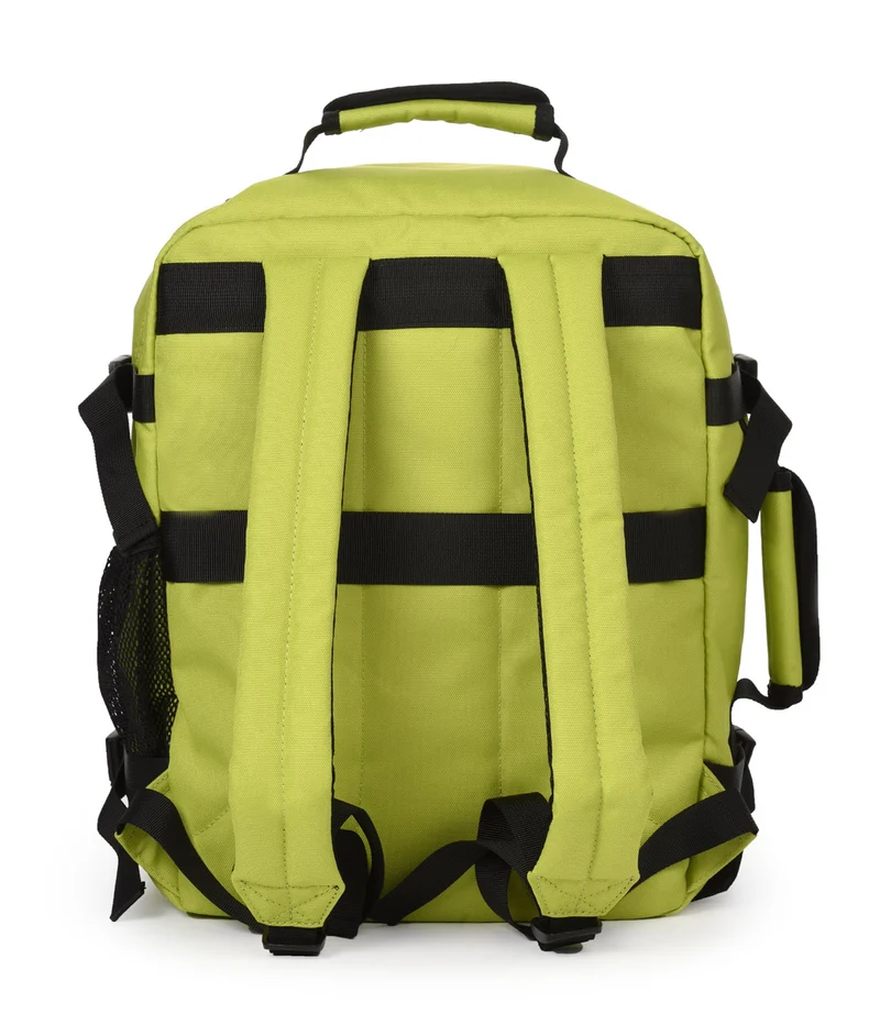 Mochila KCB Underseat