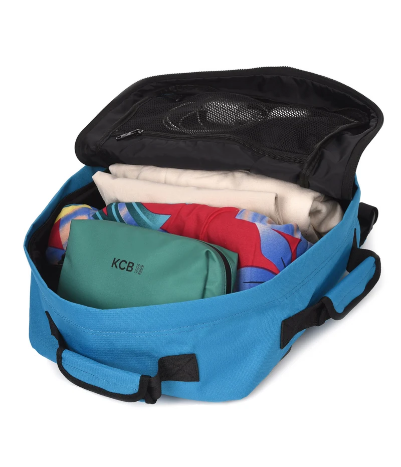 Mochila KCB Underseat