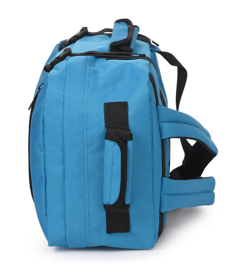 Mochila KCB Underseat