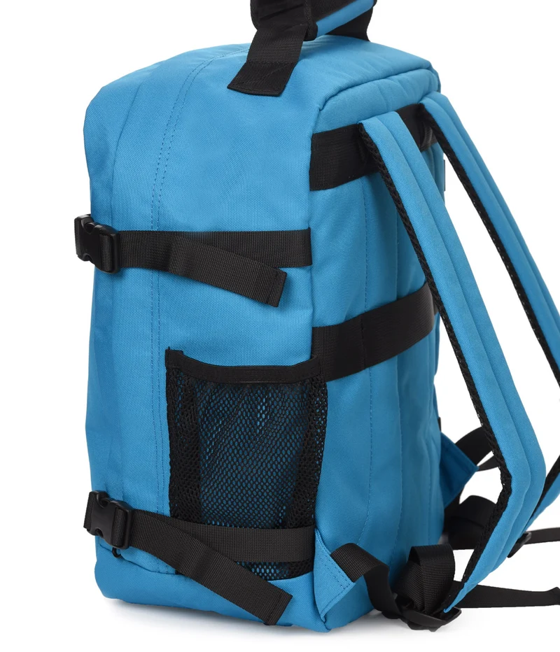 Mochila KCB Underseat