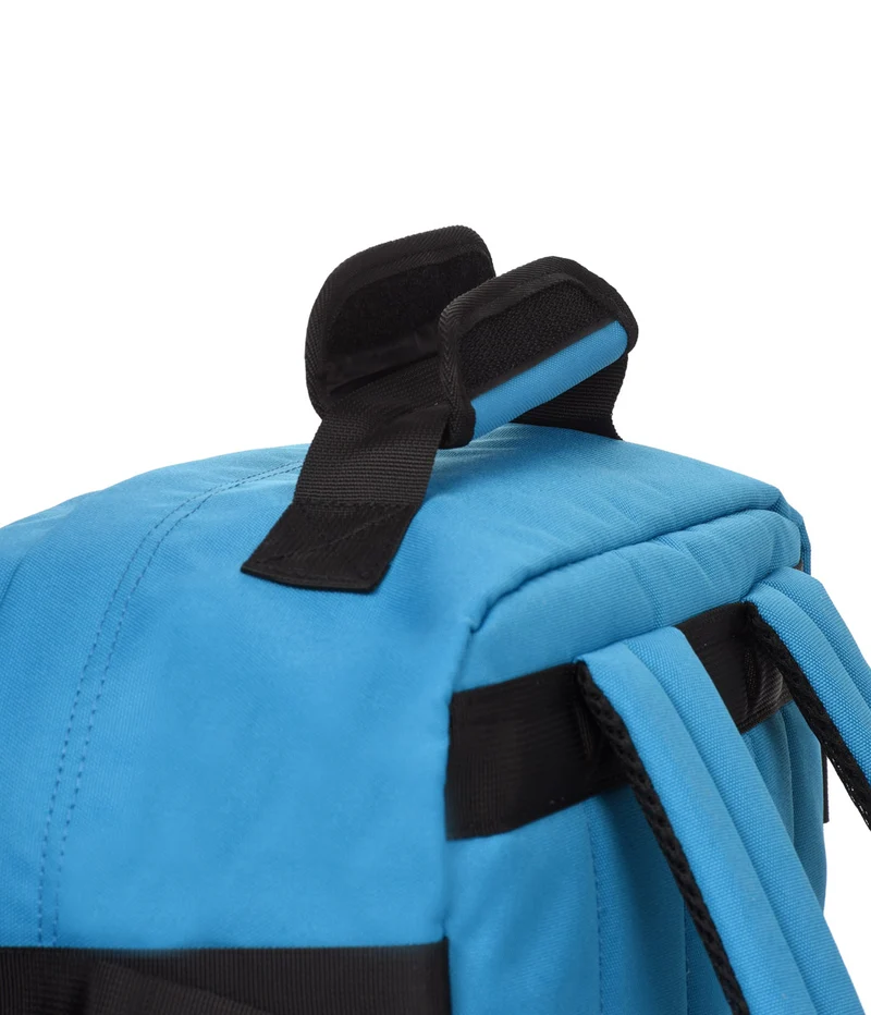 Mochila KCB Underseat